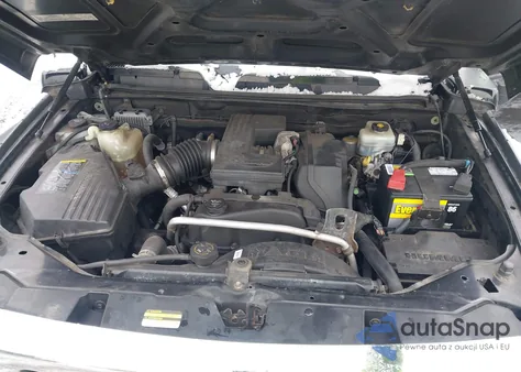 2006 Hummer H3 Suv from USA, damaged, VIN 5GTDN136468284468